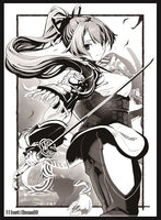 [Air Comiket] [Fate/Grand Order] Tomoe Gozen, Archer Inferno [Trading Card Sleeves]
