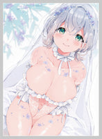 [Air Comiket 3] [HoloLive] Shirogane Noel [Trading Card Sleeves]