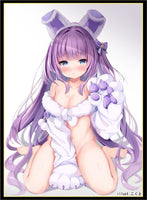 [Air Comiket 3] [Azure Lane] Tashkent [Trading Card Sleeves]
