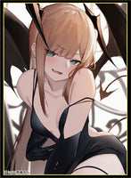 [Air Comiket] [Fate/Grand Order] Reines El-Melloi Archisorte [Trading Card Sleeves]