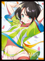 [Comiket] [Hololive] Oozora Subaru [Trading Card Sleeves]