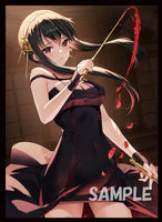 [Air Comiket] [Spy x Family] Yor Forger [Trading Card Sleeves]