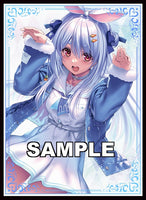 [Comiket] [HoloLive] Usada Pekora [Trading Card Sleeves]
