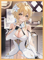 [Air Comiket] [Genshin Impact] Traveler [Trading Card Sleeves]
