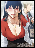 [Air Comiket] [Spy x Family] Yor Forger [Trading Card Sleeves]