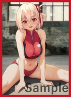[Air Comiket] [Lycoris Recoil] Chisato Nishikigi [Trading Card Sleeves]