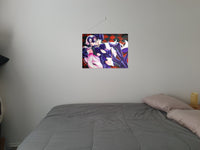 [Fate/Grand Order] Cresta (Masahiro Kure) Jeanne Alter [B2] [Tapestry] (13)