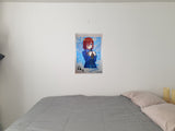 [Movie The Quintessential Quintuplet x Don Quixote] Miku Nakano Collaboration Limited  [B2] [Tapestry] (101)