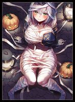 [Air Comiket] [HoloLive] Shirogane Noel [Trading Card Sleeves]