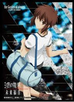 [Character Collection] [Kara no Kyoukai] Shizune Seo [Trading Card Sleeves]