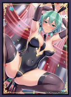 [Comiket] [Sword Art Online] Sinon [Trading Card Sleeves]