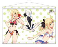 [Fate 15th Anniversary][Fate/Grand Order] Saber Altria & Alter & Nero [B2] [Tapestry] (42)