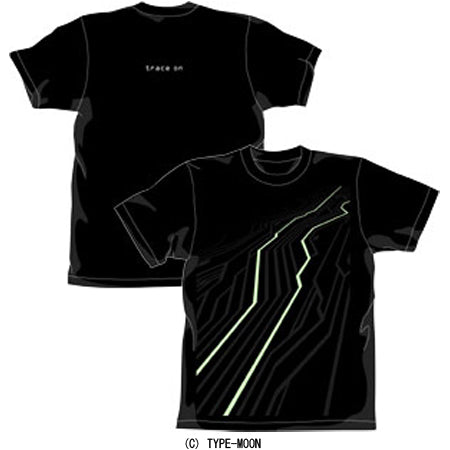 [Cospa] [Fate/Stay Night] [Magic Circuits] Short Sleeved T-Shirt [JPN L]