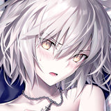 [Comiket 2022] [Fate/Grand Order] Jeanne Alter [KOUSAKI] [Pillow Cover Dakimakura] Double Sided