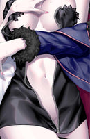 [Comiket 2022] [Fate/Grand Order] Jeanne Alter [KOUSAKI] [Pillow Cover Dakimakura] Double Sided