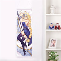 [Naoe][Fate/Grand Order] Jeanne [B1] [Tapestry] (144)
