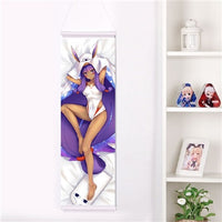 [Naoe][Fate/Grand Order] Nitocris [B1] [Tapestry] (135)