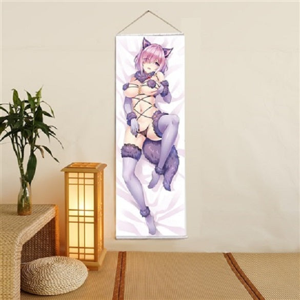 [Fate/Grand Order] Mash [B1] [Tapestry] (153)
