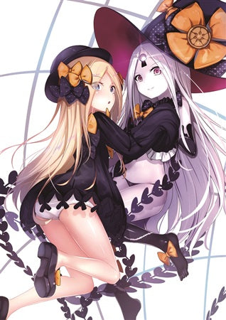 [Comiket][Fate/Grand Order][xyomouse] Abigale [B2] [Tapestry] (19)