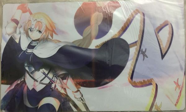 [Comiket] [Fate/Grand Order] Jeanne [Trading Card Playmat]