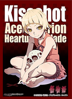 [Broccoli] [Kizumonogatari] Shinobu [Trading Card Sleeves]