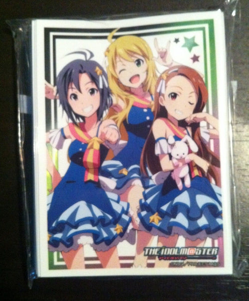 [Bushiroad] [the Idolmaster] [Trading Card Sleeves]