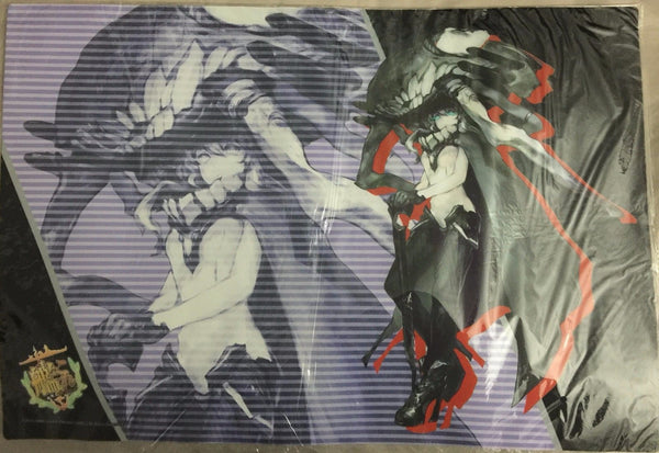 [Bushiroad] [Kantai Collection Kan Colle] Wo-Class [Trading Card Playmat]