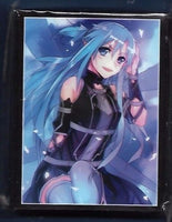 good sword art online images for card sleeves UNION ARENA Official Card Sleeve Sword Art Online Pack